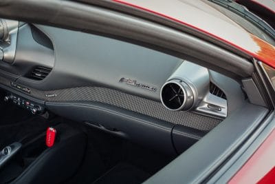 DME GT CLUB Ferrari F8 Spider 10