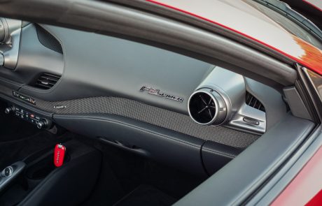 DME GT CLUB Ferrari F8 Spider 10