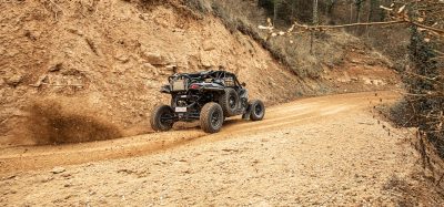 DME GT CLUB Off Road Trackday 01