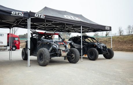 DME GT CLUB Off Road Trackday 02 1