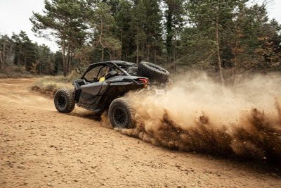 DME GT CLUB Off Road Trackday 05