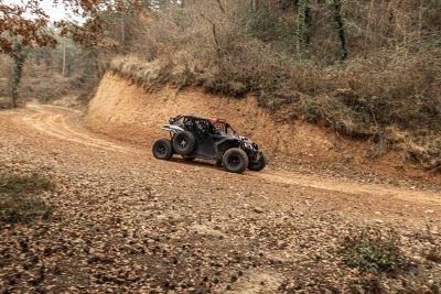DME GT CLUB Off Road Trackday 10