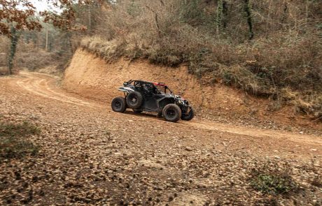 DME GT CLUB Off Road Trackday 10