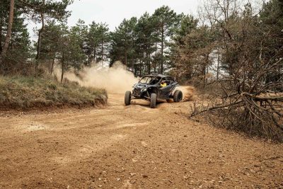 DME GT CLUB Off Road Trackday 11