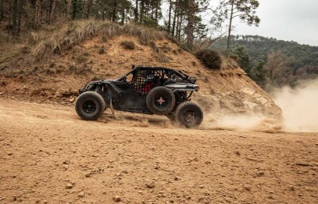 DME GT CLUB Off Road Trackday 12