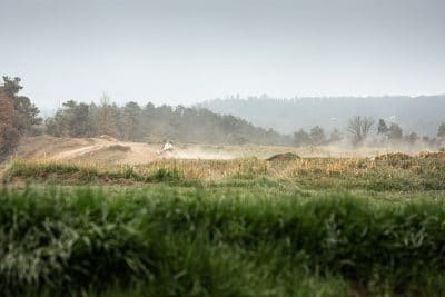 DME GT CLUB Off Road Trackday 13