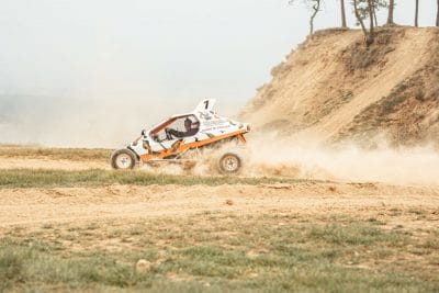 DME GT CLUB Off Road Trackday 14