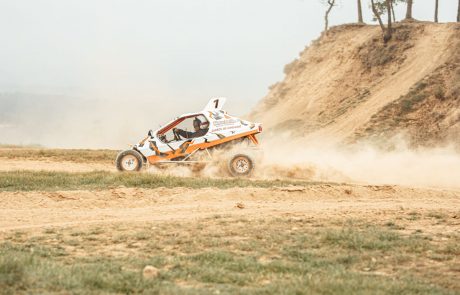 DME GT CLUB Off Road Trackday 14