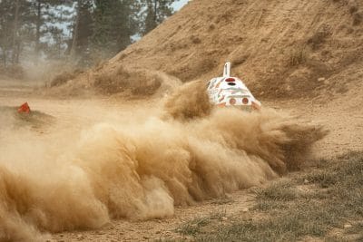 DME GT CLUB Off Road Trackday 15