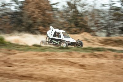 DME GT CLUB Off Road Trackday 17