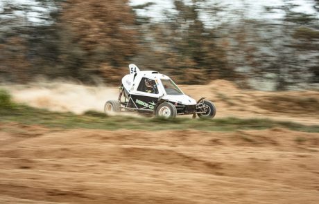 DME GT CLUB Off Road Trackday 17