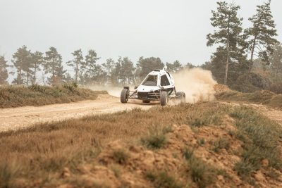 DME GT CLUB Off Road Trackday 18