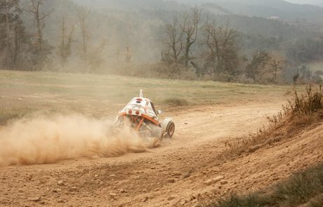 DME GT CLUB Off Road Trackday 19