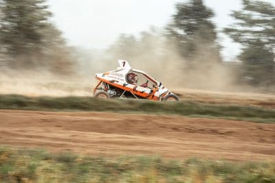 DME GT CLUB Off Road Trackday 20
