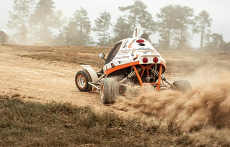 DME GT CLUB Off Road Trackday 21