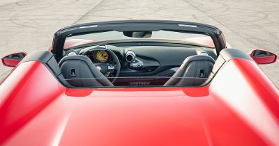 Ferrari F8 Spider 12
