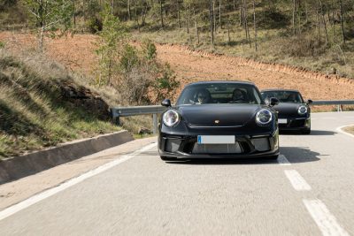 DME GT CLUB GT Session Bergueda Fonda Xesc 08