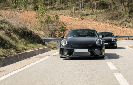 DME GT CLUB GT Session Bergueda Fonda Xesc 08