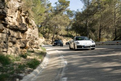 DME GT CLUB GT Session Bergueda Fonda Xesc 09