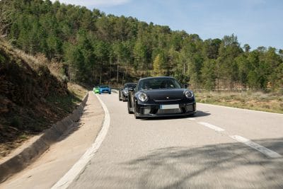 DME GT CLUB GT Session Bergueda Fonda Xesc 10