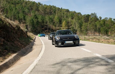 DME GT CLUB GT Session Bergueda Fonda Xesc 10