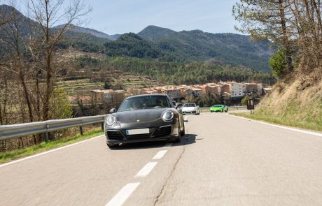 DME GT CLUB GT Session Bergueda Fonda Xesc 12