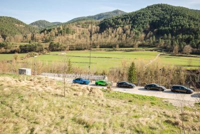 DME GT CLUB GT Session Bergueda Fonda Xesc 13
