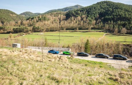 DME GT CLUB GT Session Bergueda Fonda Xesc 13