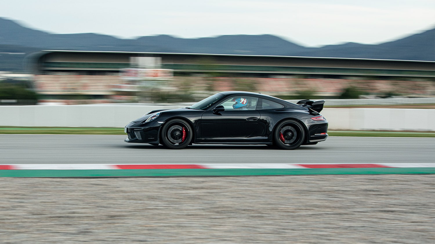 DME GT CLUB Trackday Circuit Barcelona Catalunya 00