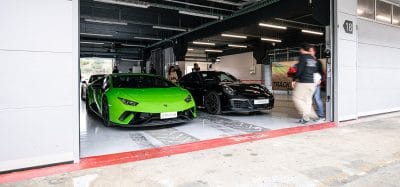 DME GT CLUB Trackday Circuit Barcelona Catalunya 01