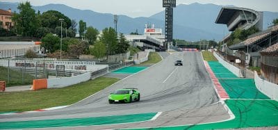 DME GT CLUB Trackday Circuit Barcelona Catalunya 02
