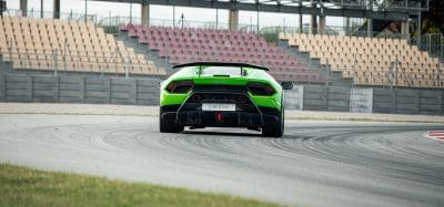 DME GT CLUB Trackday Circuit Barcelona Catalunya 03