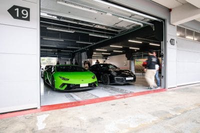 DME GT CLUB Trackday Circuit Barcelonan Catalunya 01