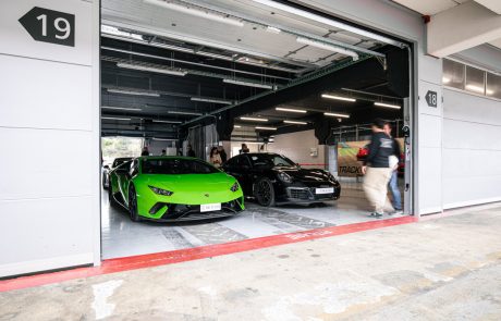 DME GT CLUB Trackday Circuit Barcelonan Catalunya 01