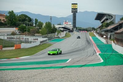 DME GT CLUB Trackday Circuit Barcelonan Catalunya 03