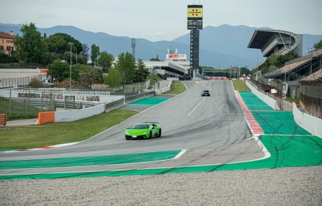 DME GT CLUB Trackday Circuit Barcelonan Catalunya 03