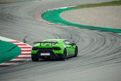 DME GT CLUB Trackday Circuit Barcelonan Catalunya 04