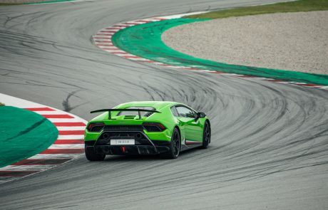 DME GT CLUB Trackday Circuit Barcelonan Catalunya 04