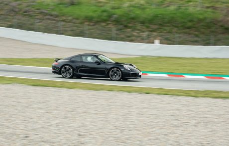 DME GT CLUB Trackday Circuit Barcelonan Catalunya 05