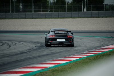 DME GT CLUB Trackday Circuit Barcelonan Catalunya 06
