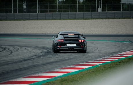 DME GT CLUB Trackday Circuit Barcelonan Catalunya 06