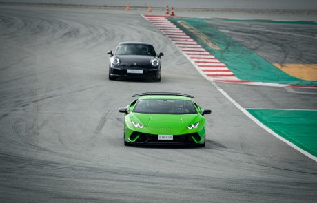 DME GT CLUB Trackday Circuit Barcelonan Catalunya 07