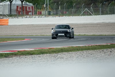 DME GT CLUB Trackday Circuit Barcelonan Catalunya 09