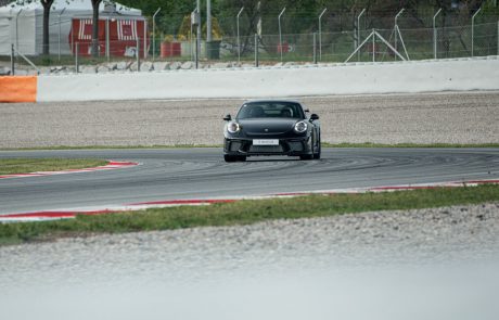 DME GT CLUB Trackday Circuit Barcelonan Catalunya 09