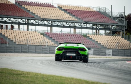 DME GT CLUB Trackday Circuit Barcelonan Catalunya 10