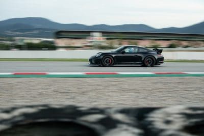 DME GT CLUB Trackday Circuit Barcelonan Catalunya 12