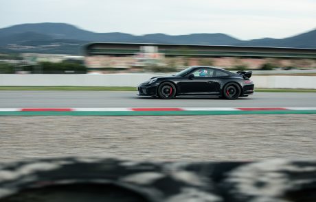 DME GT CLUB Trackday Circuit Barcelonan Catalunya 12