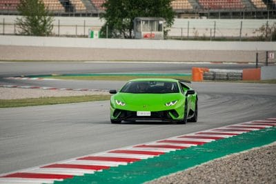 DME GT CLUB Trackday Circuit Barcelonan Catalunya 13