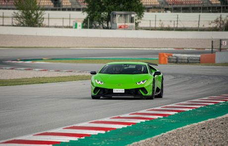 DME GT CLUB Trackday Circuit Barcelonan Catalunya 13