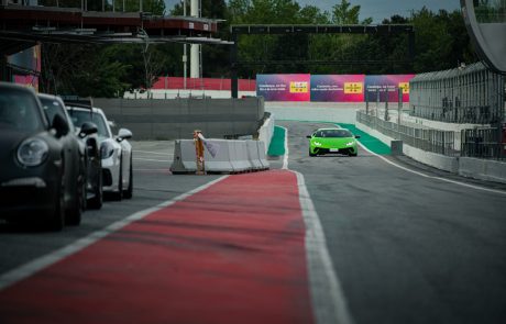 DME GT CLUB Trackday Circuit Barcelonan Catalunya 14
